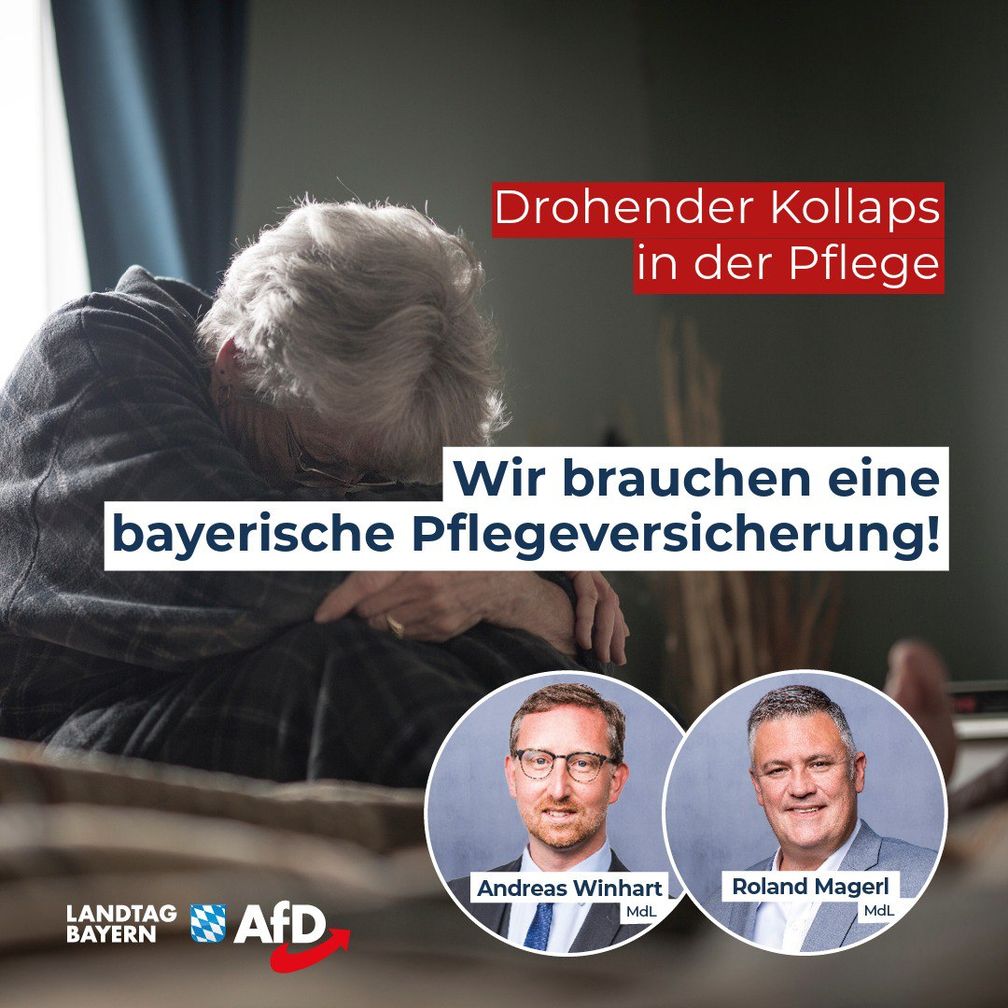 Bild: AfD Deutschland