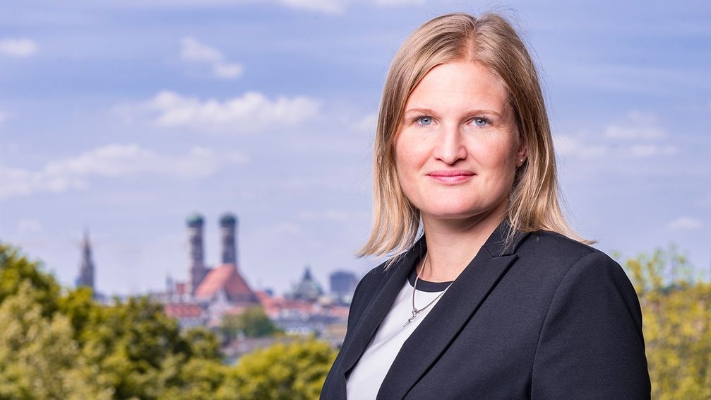 Katrin Ebner-Steiner (2024) Bild: AfD Deutschland