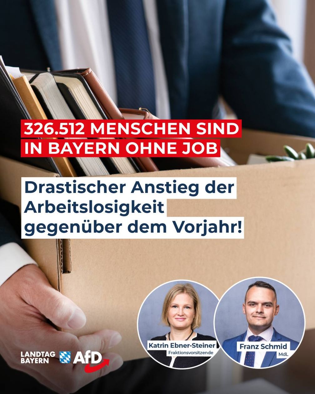 Bild: AfD Deutschland