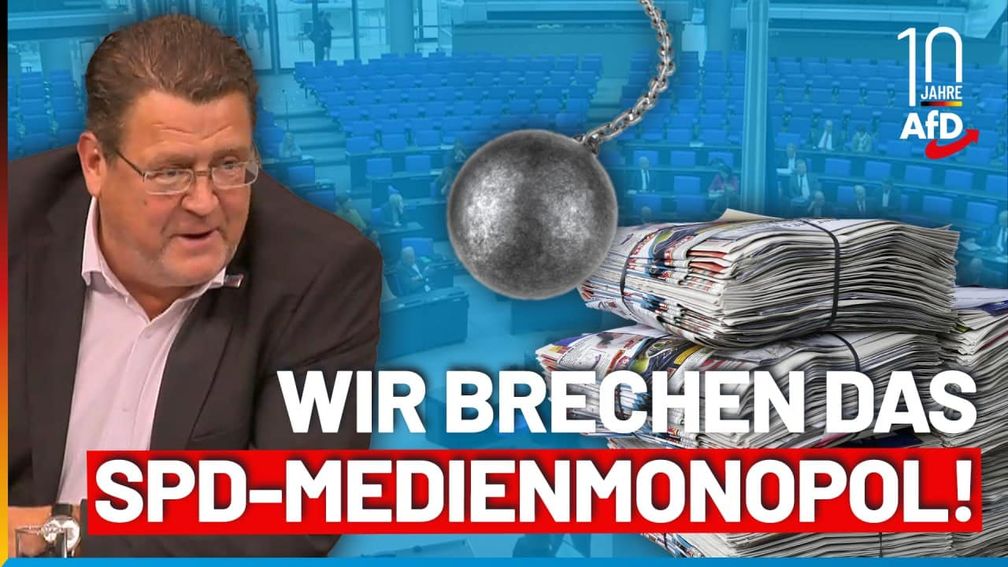 Bild: AfD Deutschland