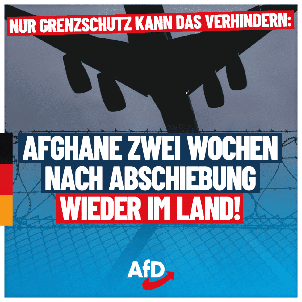 Bild: AfD Deutschland