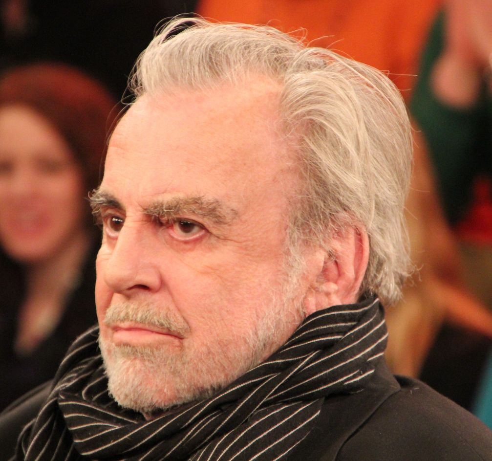 Maximilian Schell (2011)