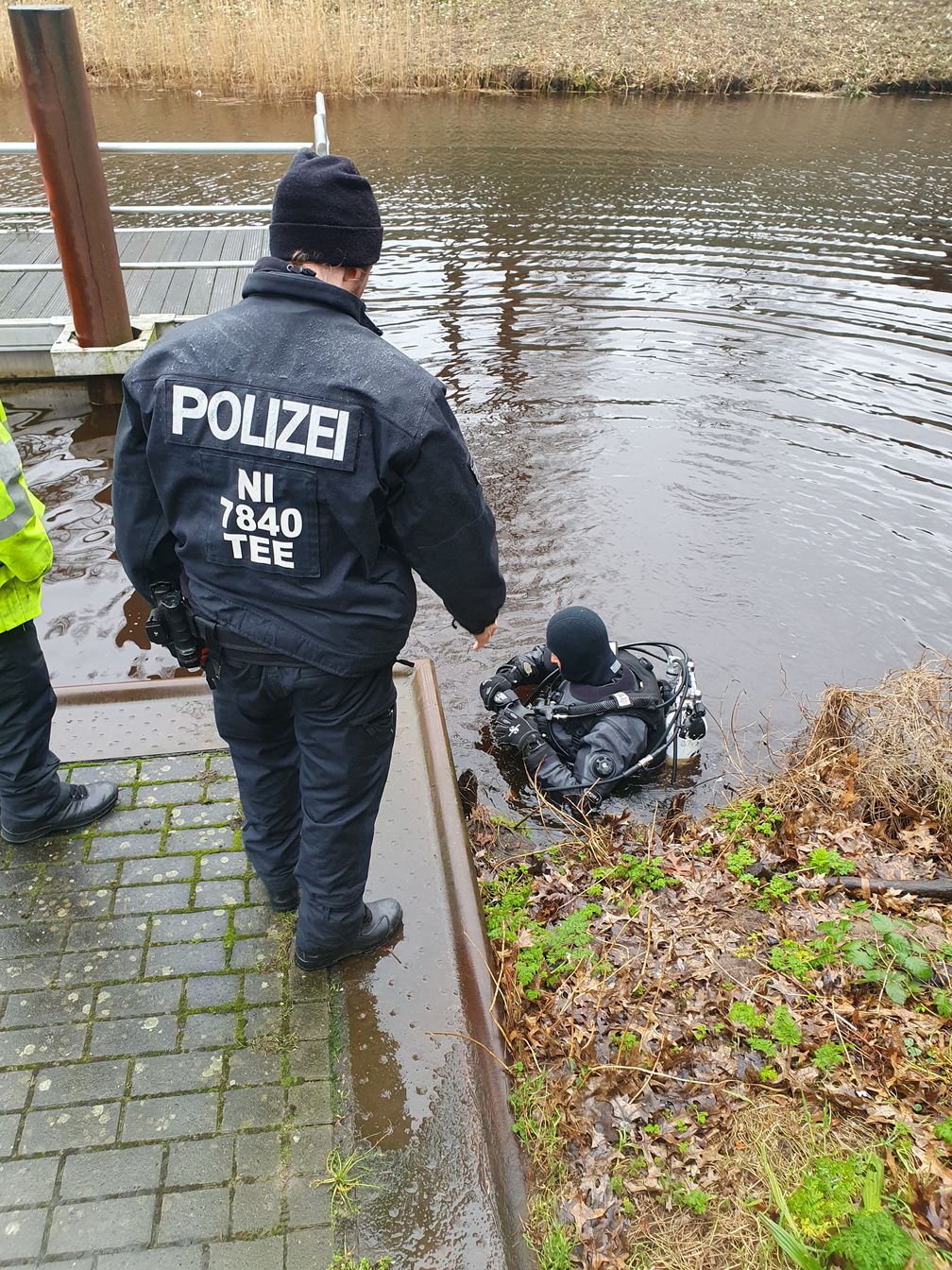 Bild: Polizei