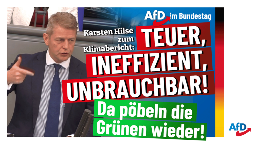 Bild: AfD Deutschland