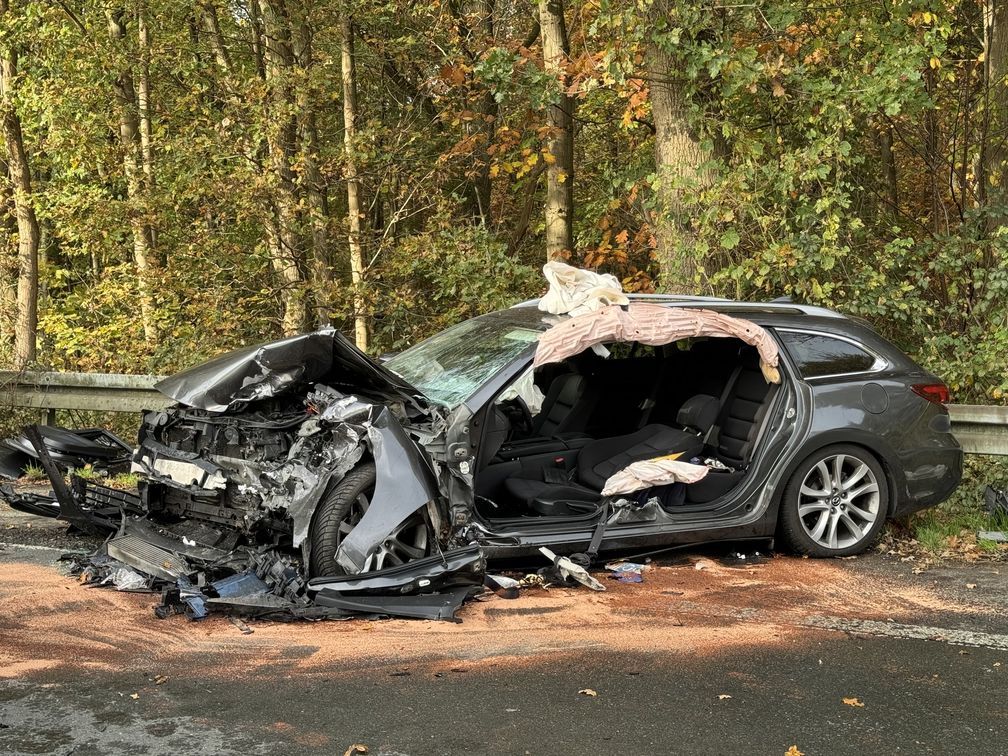 Bild: Feuerwehr Gelsenkirchen