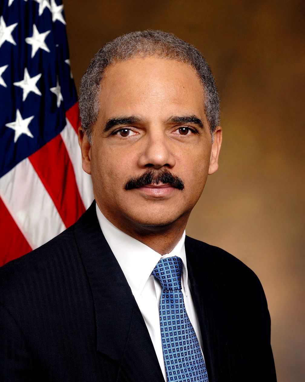 Eric Holder (2009)