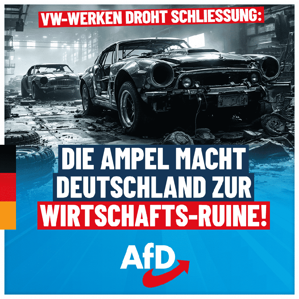 Bild: AfD Deutschland