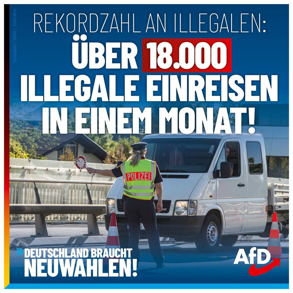 Bild: AfD Deutschland