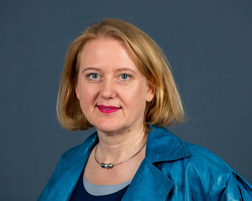 Lisa Paus (2020)