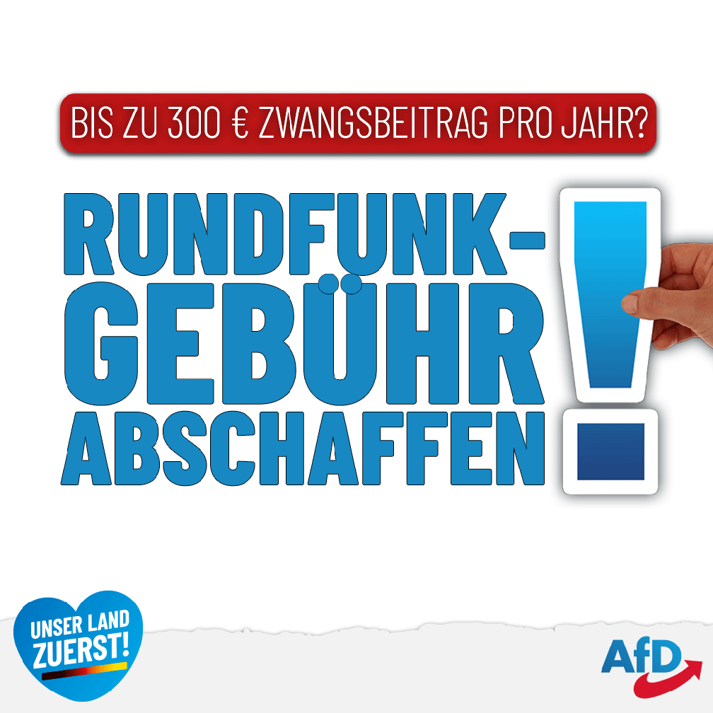 Bild: AfD Deutschland