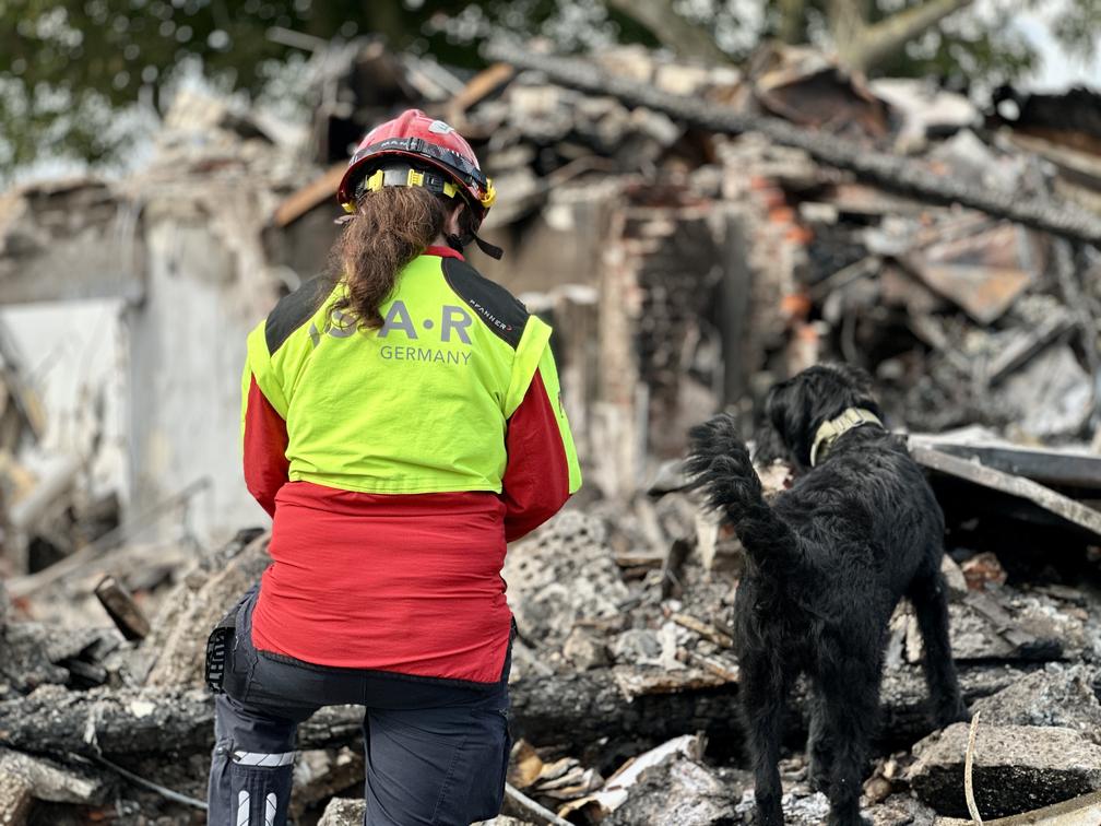 Bild: Feuerwehr