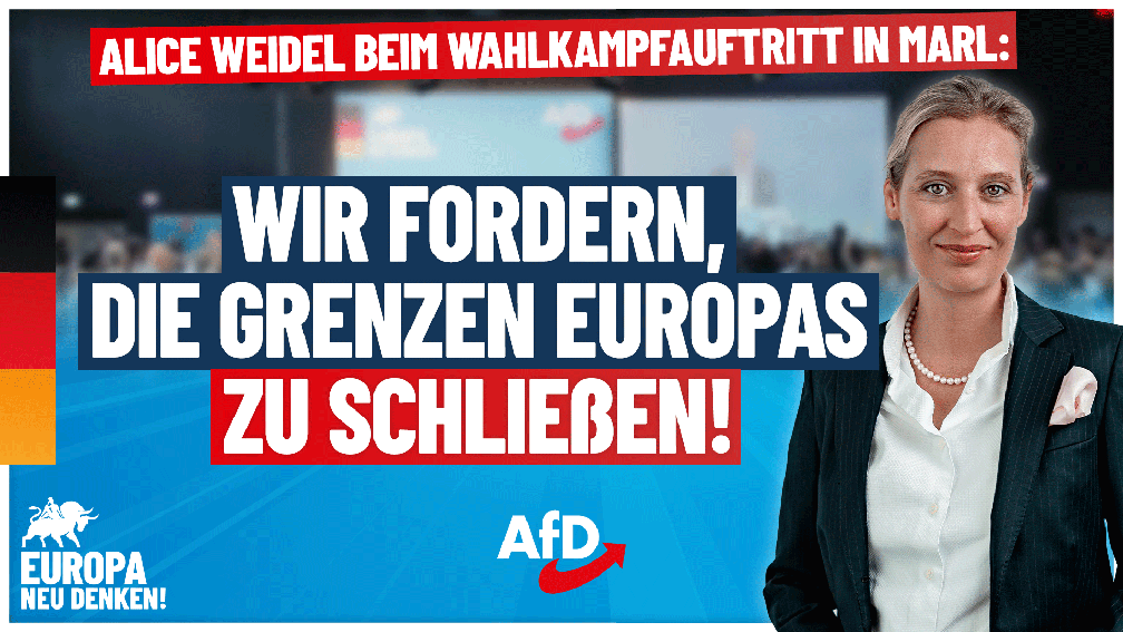 Bild: AfD Deutschland