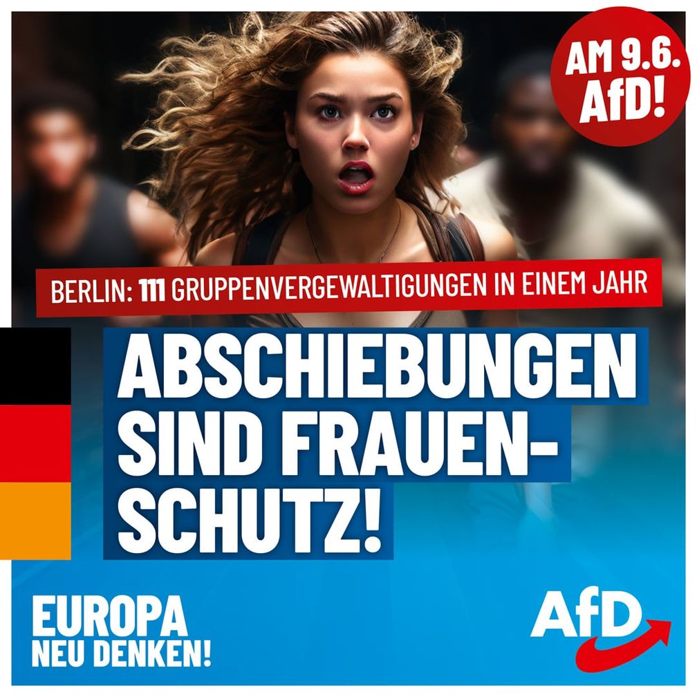 Bild: AfD Deutschland