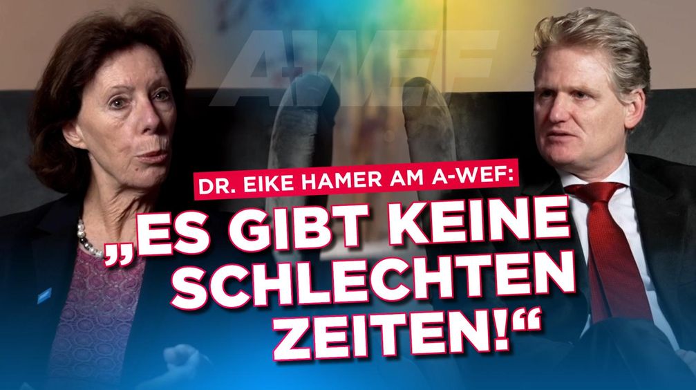 Bild: AUF1 / Eigenes Werk