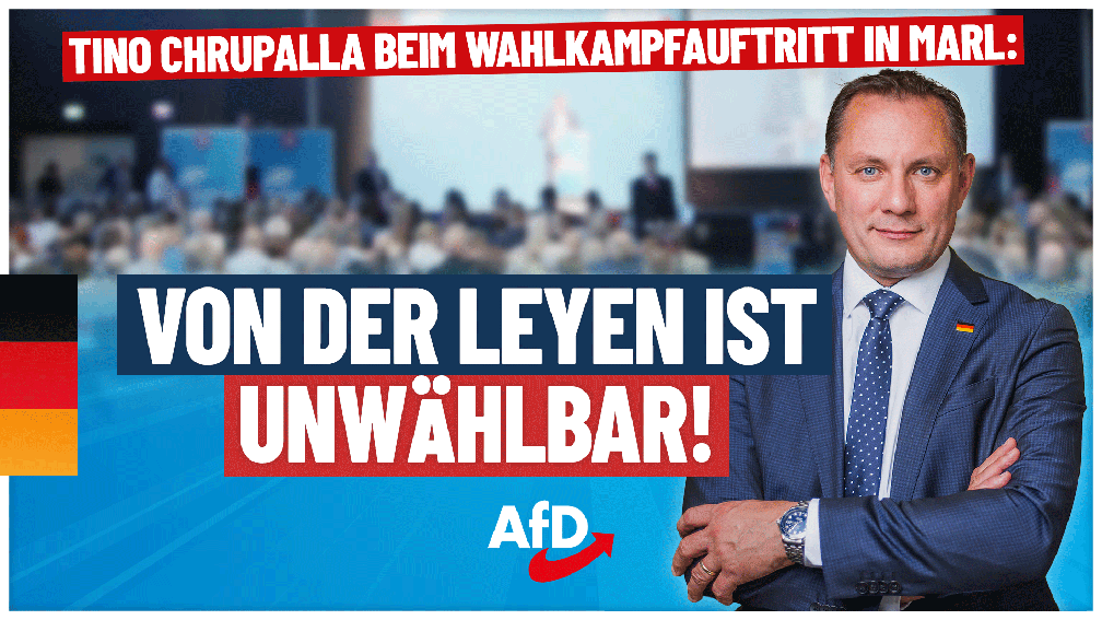 Bild: AfD Deutschland