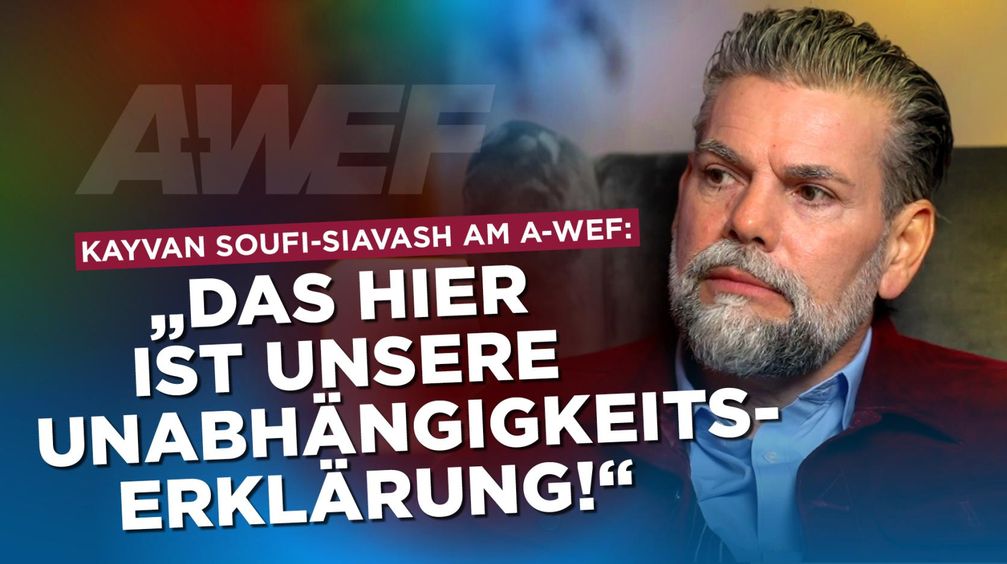 Bild: AUF1 / Eigenes Werk