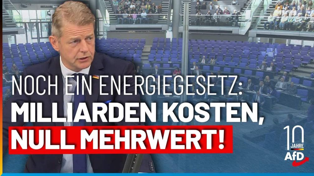 Bild: AfD Deutschland