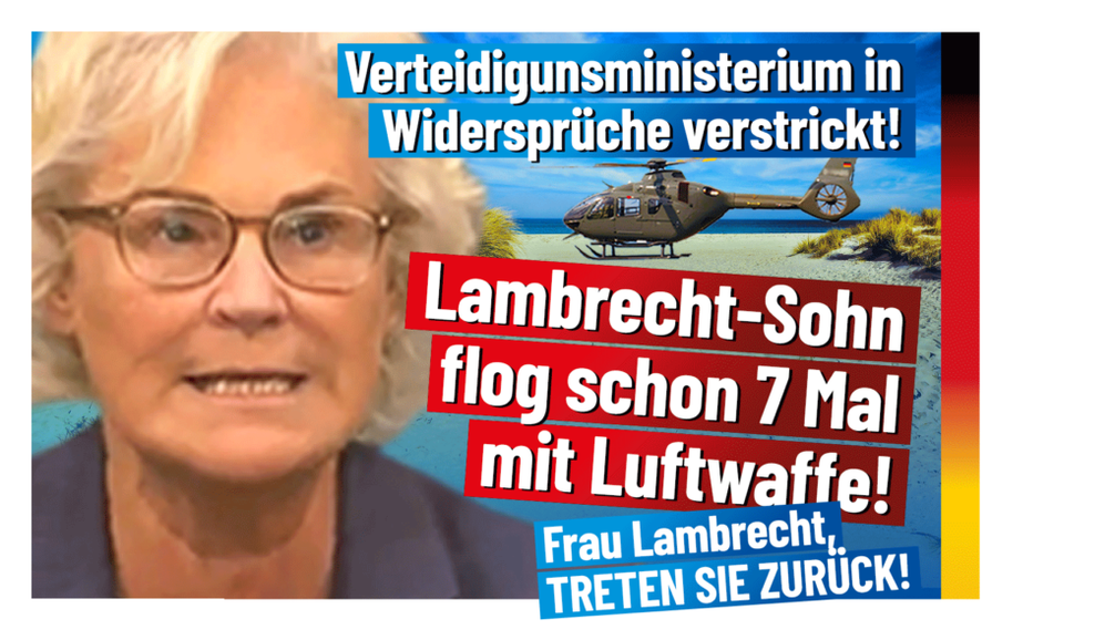 Bild: AfD Deutschland