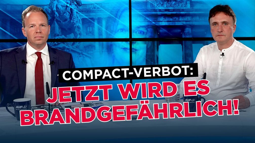 Bild: AUF1 / Eigenes Werk