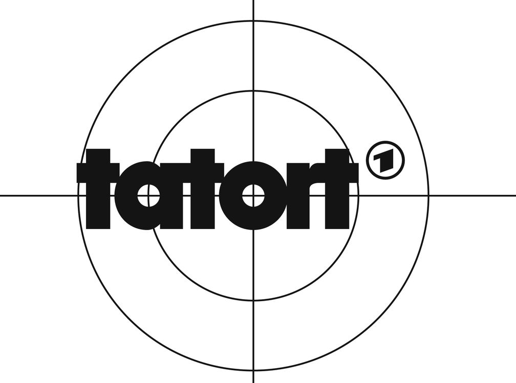 Logo Tatort/ARD