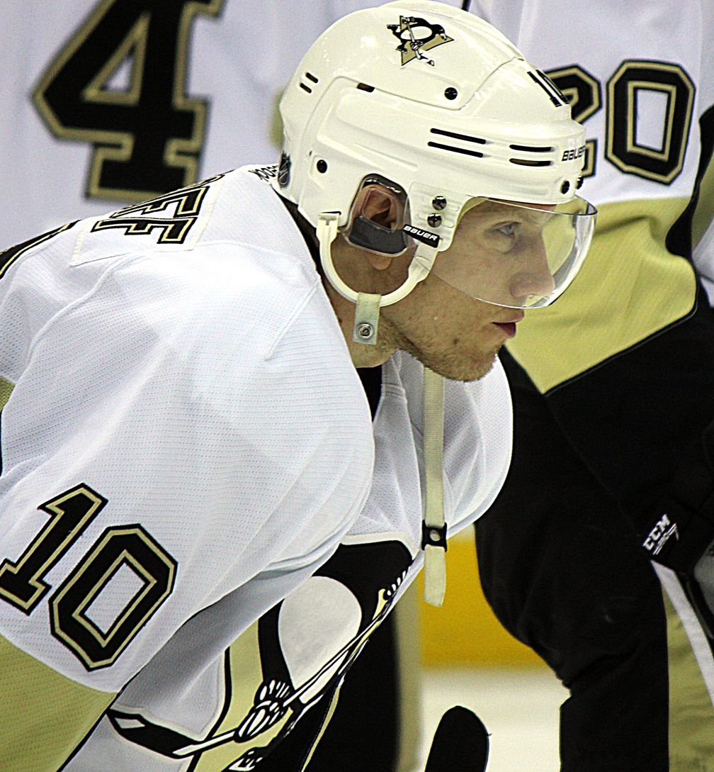 Christian Ehrhoff