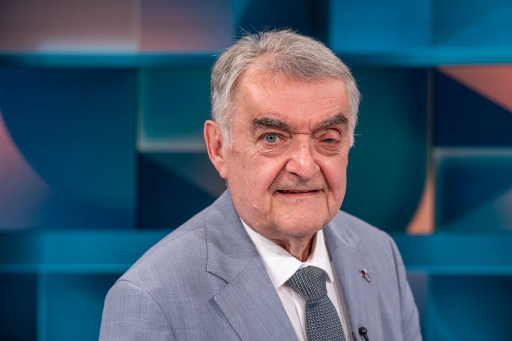 Herbert Reul (2024)