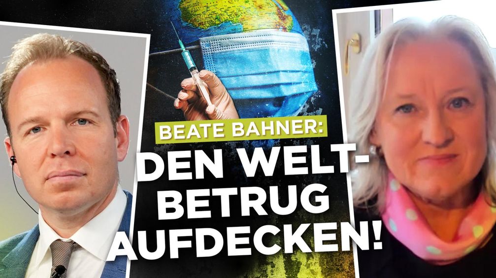 Bild: AUF1 / Eigenes Werk