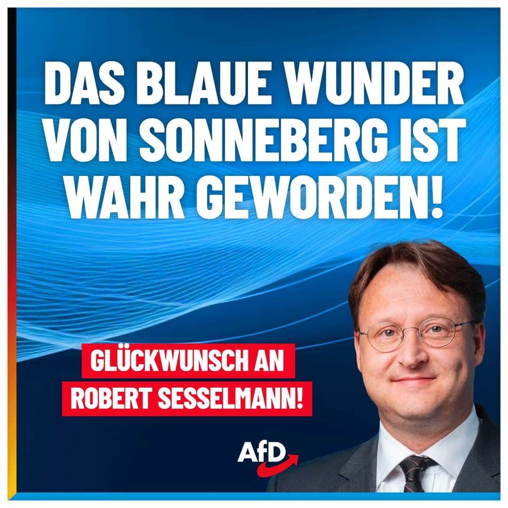 Bild: AfD Deutschland