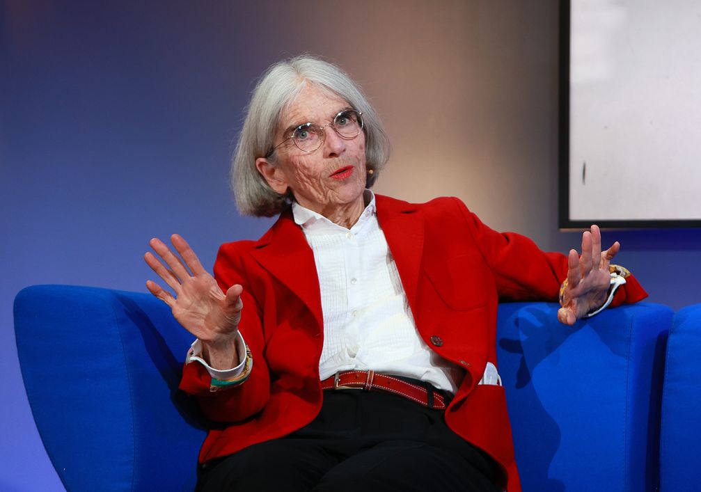 Donna Leon (2022)