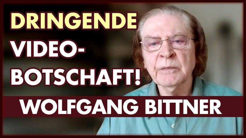 Bild: SS Video: "Wolfgang Bittner: Warnung vor dem Dritten Weltkrieg!" (https://youtu.be/ydu7cjDb5G0) / Eigenes Werk