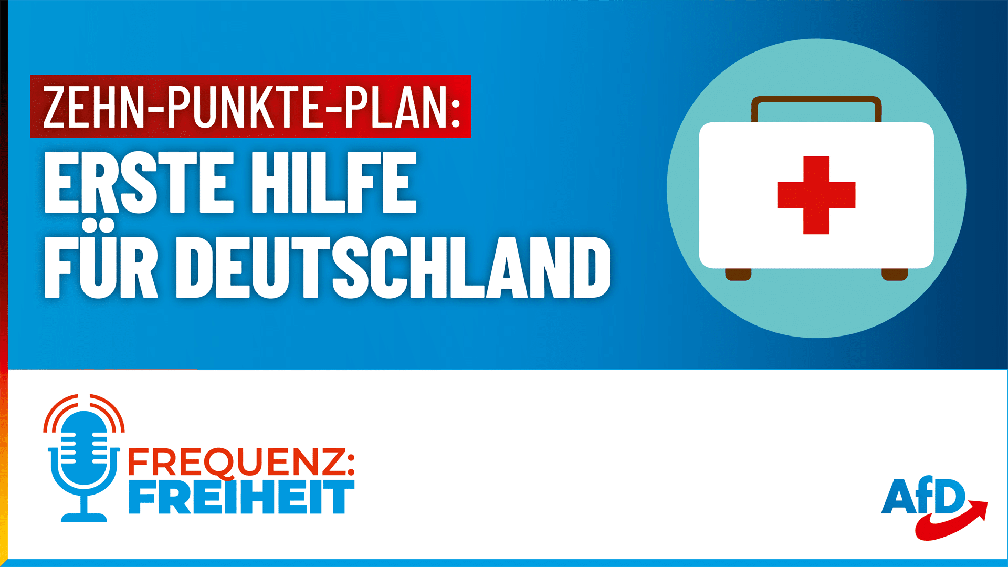 Bild: AfD Deutschland