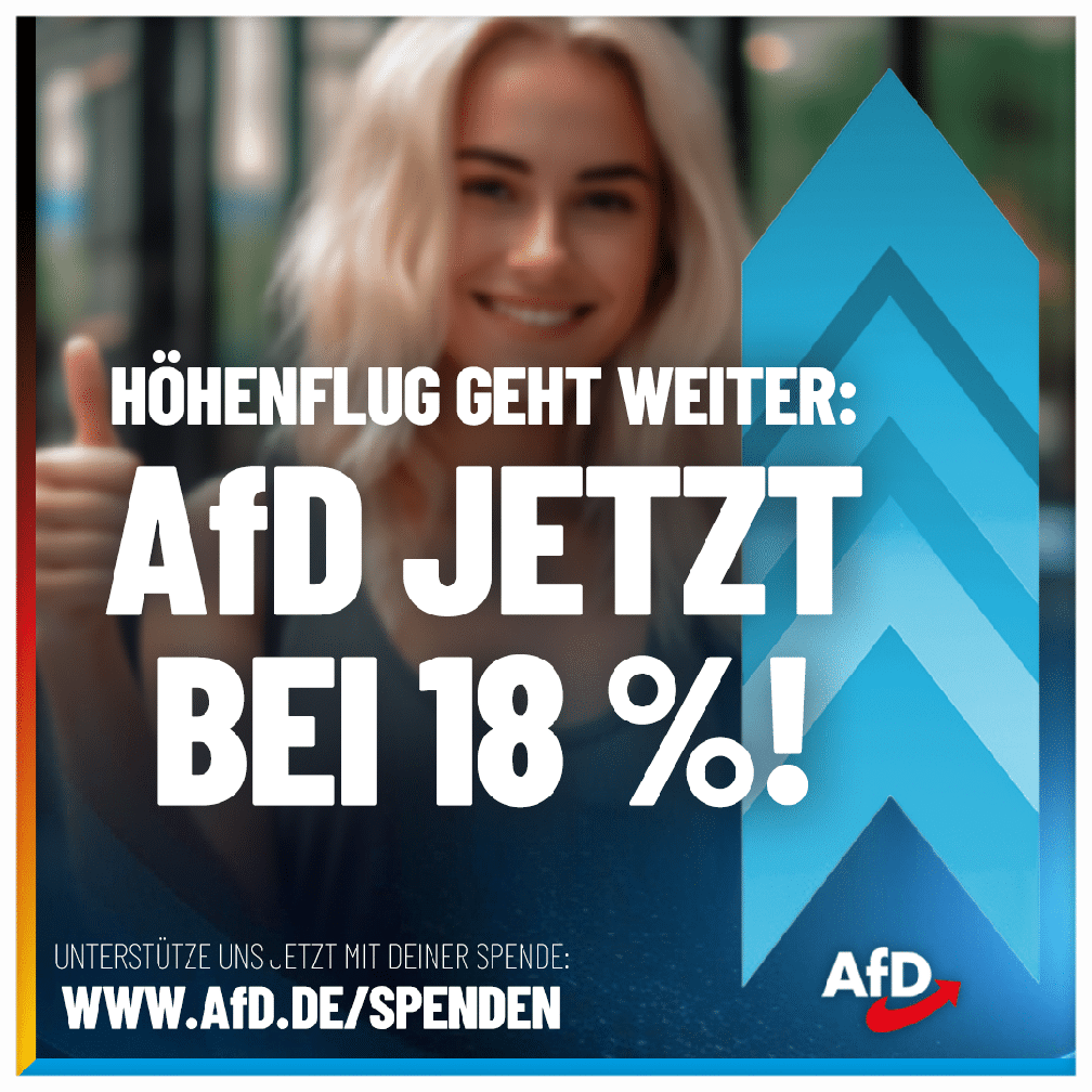 Bild: AfD Deutschland