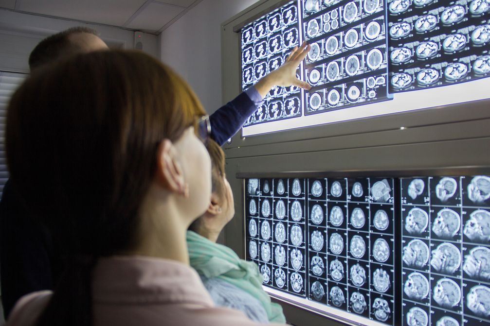 Das BmH fördert die Professionalisierung der Gesundheitsberufe. Bild: "obs/MSH Medical School Hamburg"