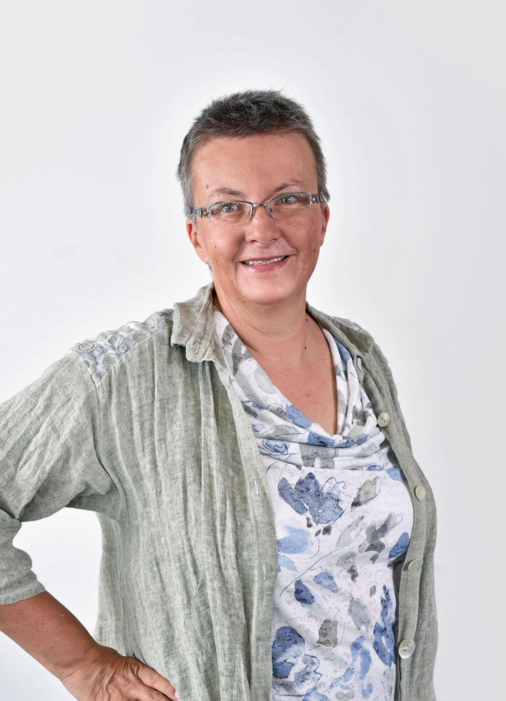 Kathrin Vogler (2020)