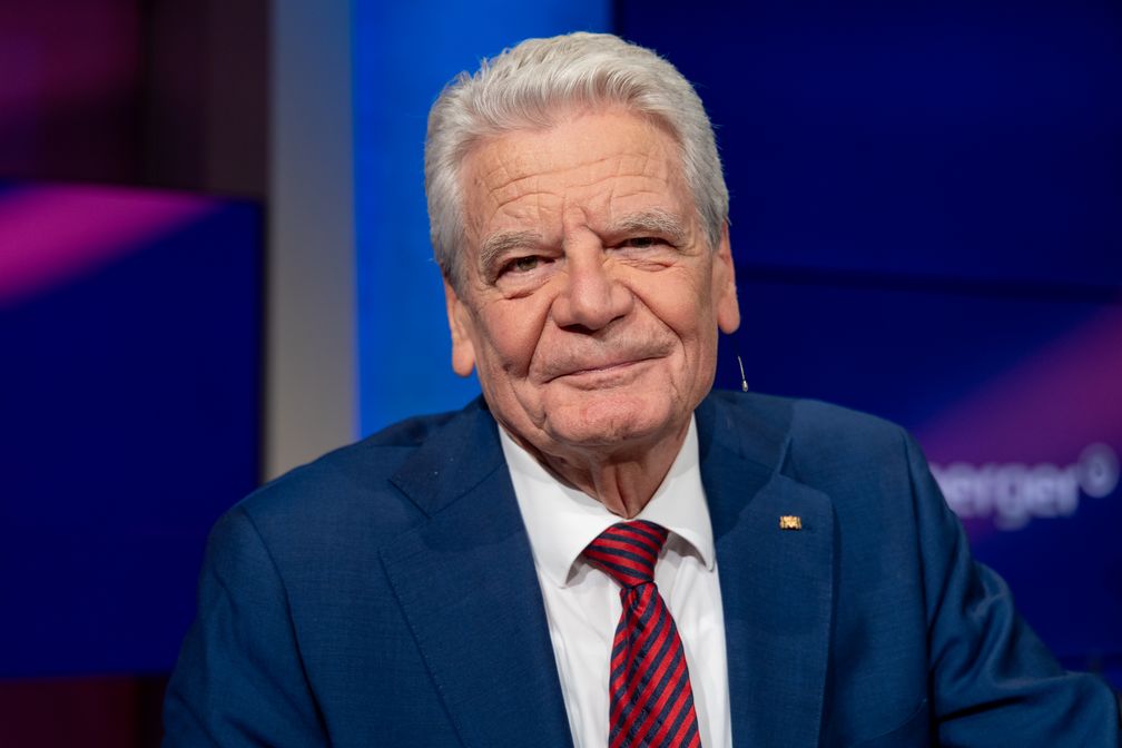 Joachim Gauck (2023)