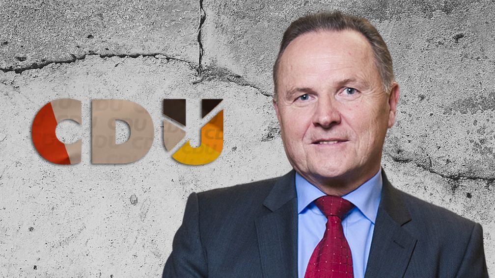 Georg Pazderski (2018)