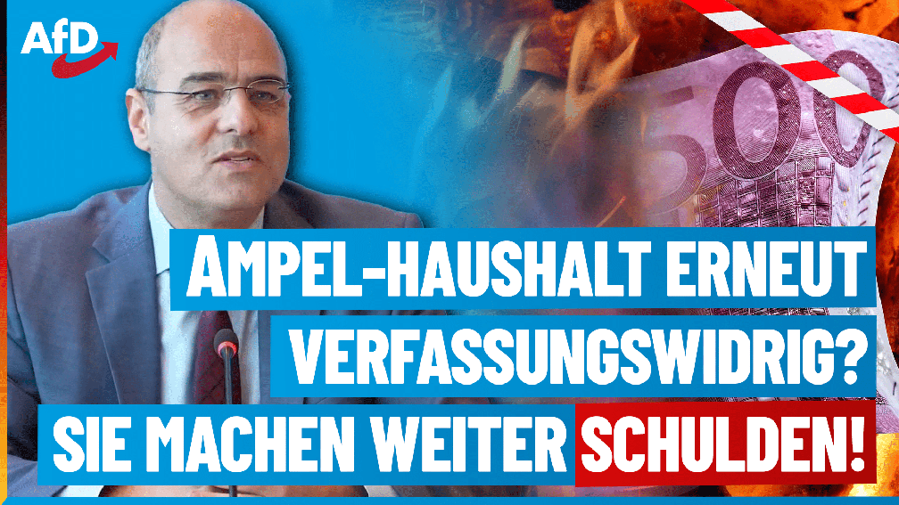 Bild: AfD Deutschland