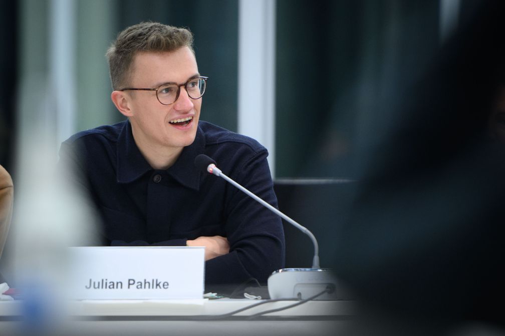 Julian Pahlke (2022)