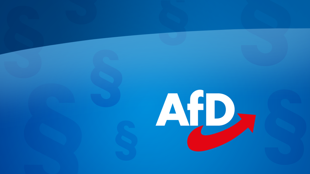 AfD Deutschland Logo