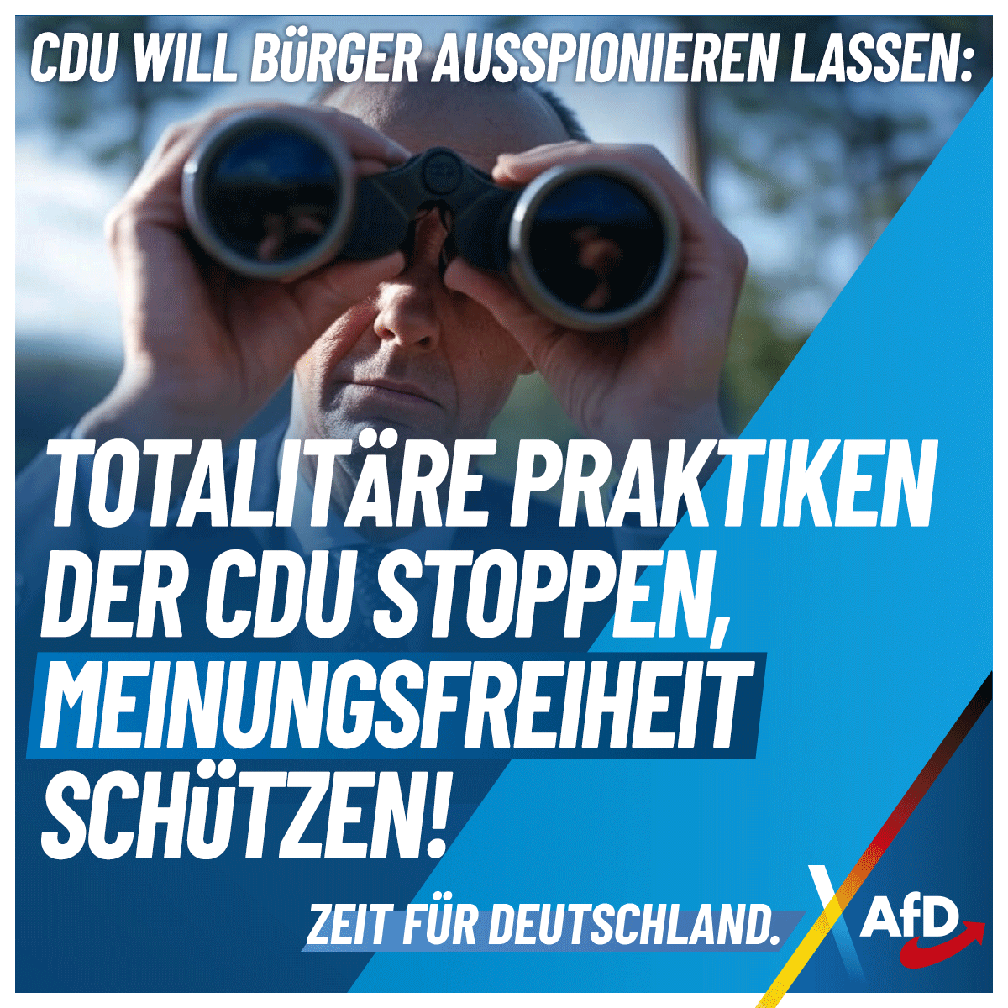 Bild: AfD Deutschland