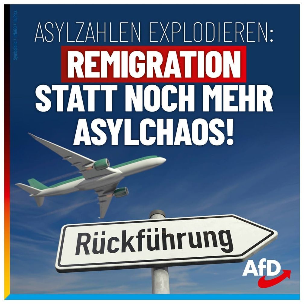 Bild: AfD Deutschland