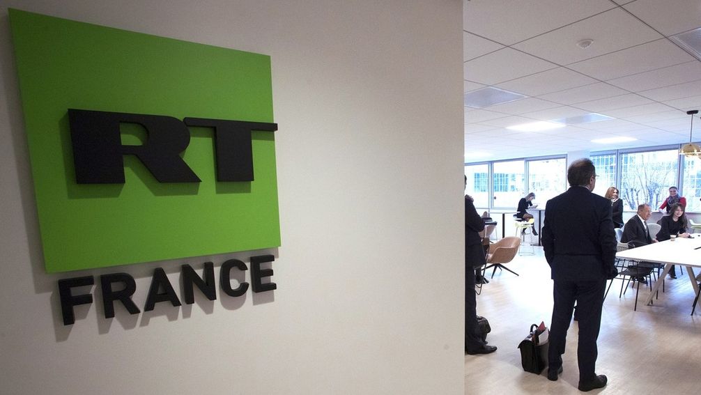 RT France