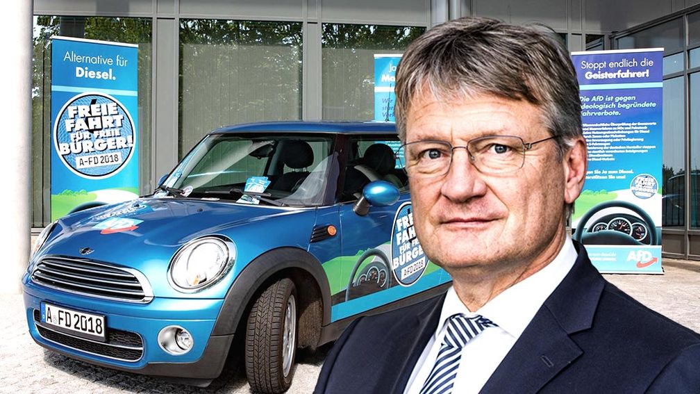 Prof. Dr. Jörg Meuthen (2020)