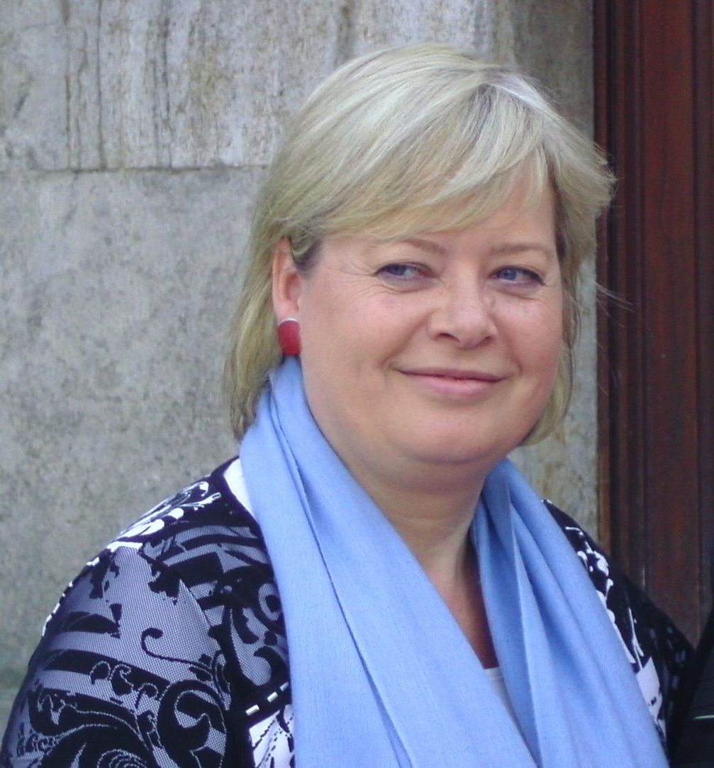 Gesine Lötzsch (2011)