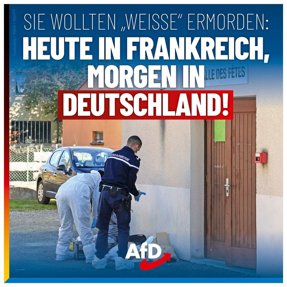 Bild: AfD Deutschland