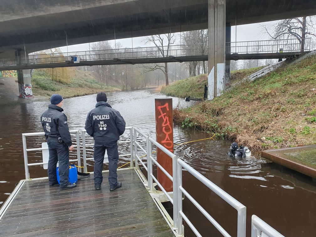 Bild: Polizei