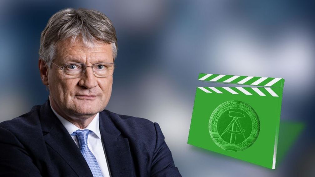 Prof. Dr. Jörg Meuthen (2019)