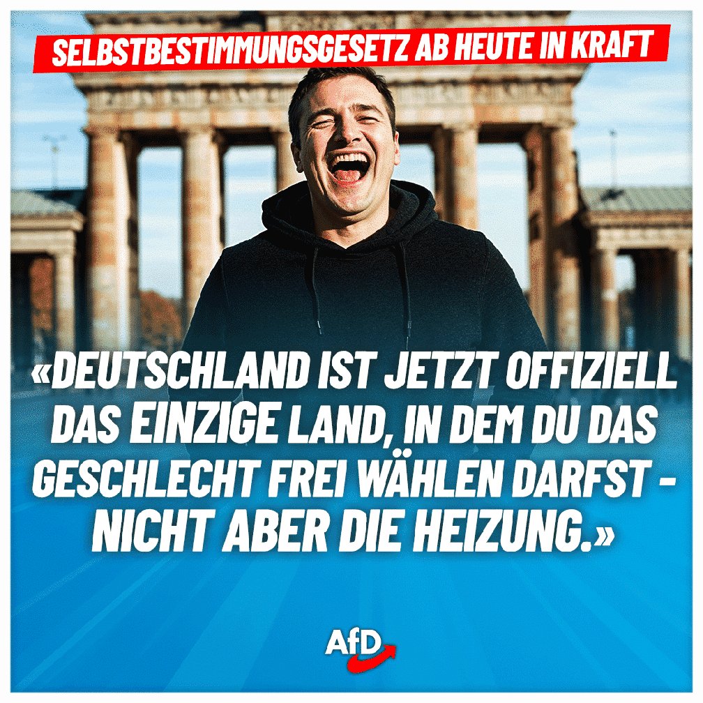 Bild: AfD Deutschland