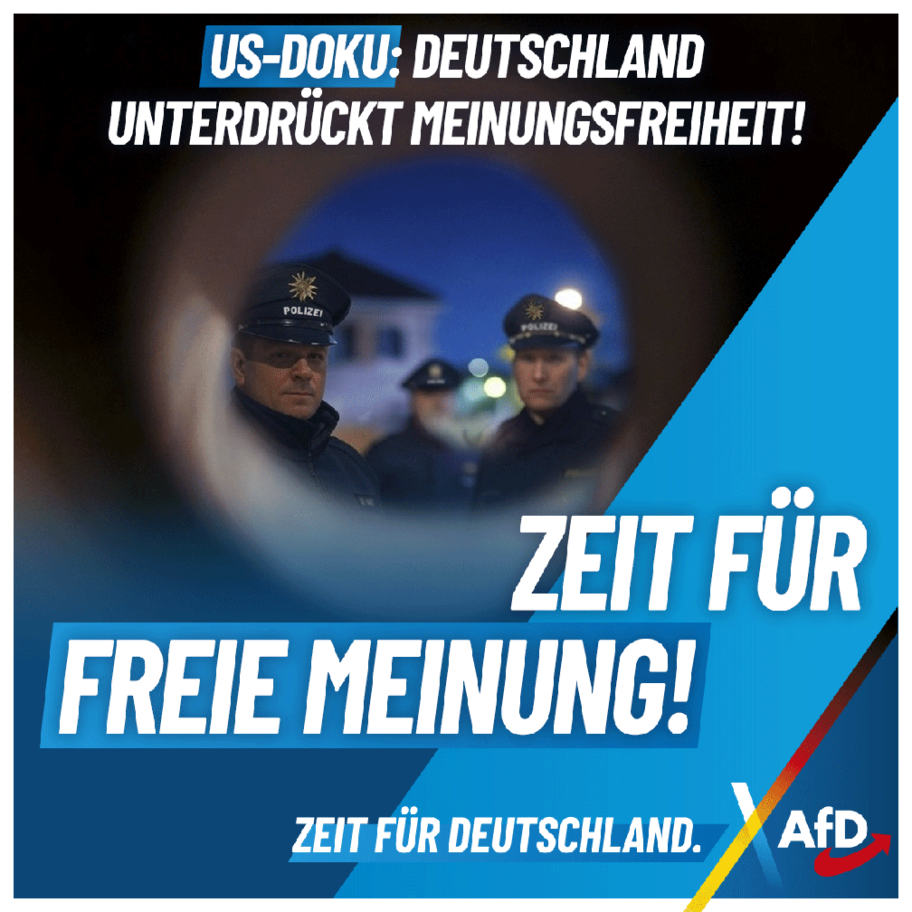 Bild: AfD Deutschland