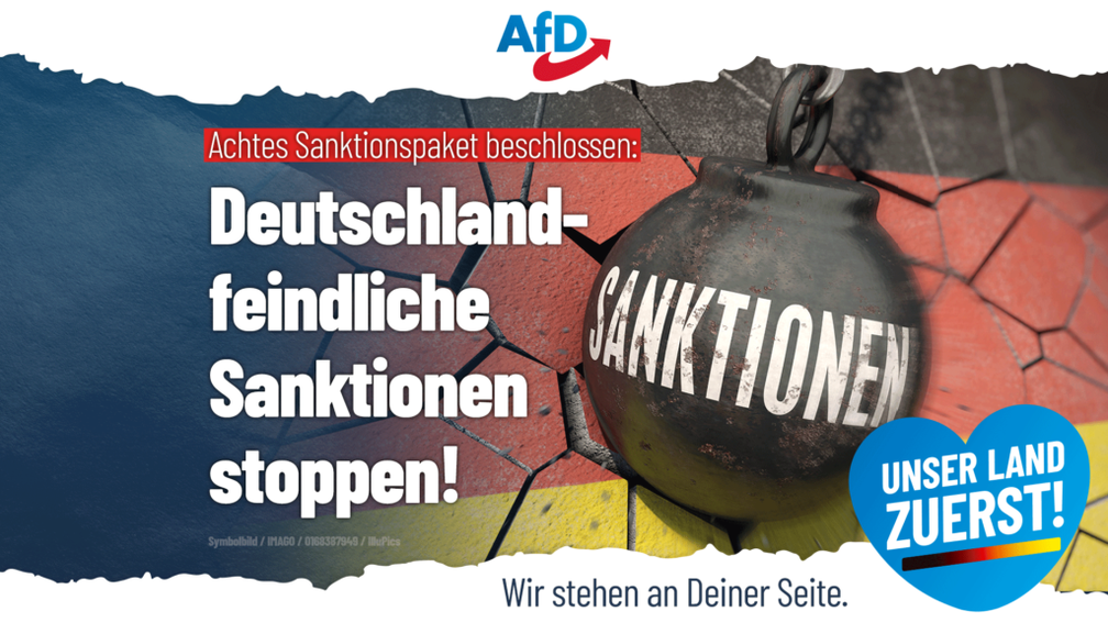 Bild: AfD Deutschland